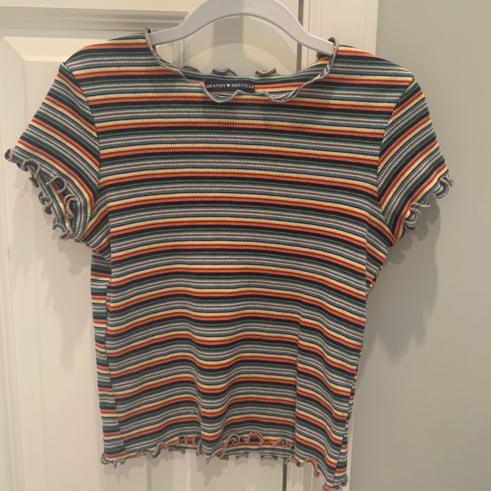Brandy melville top